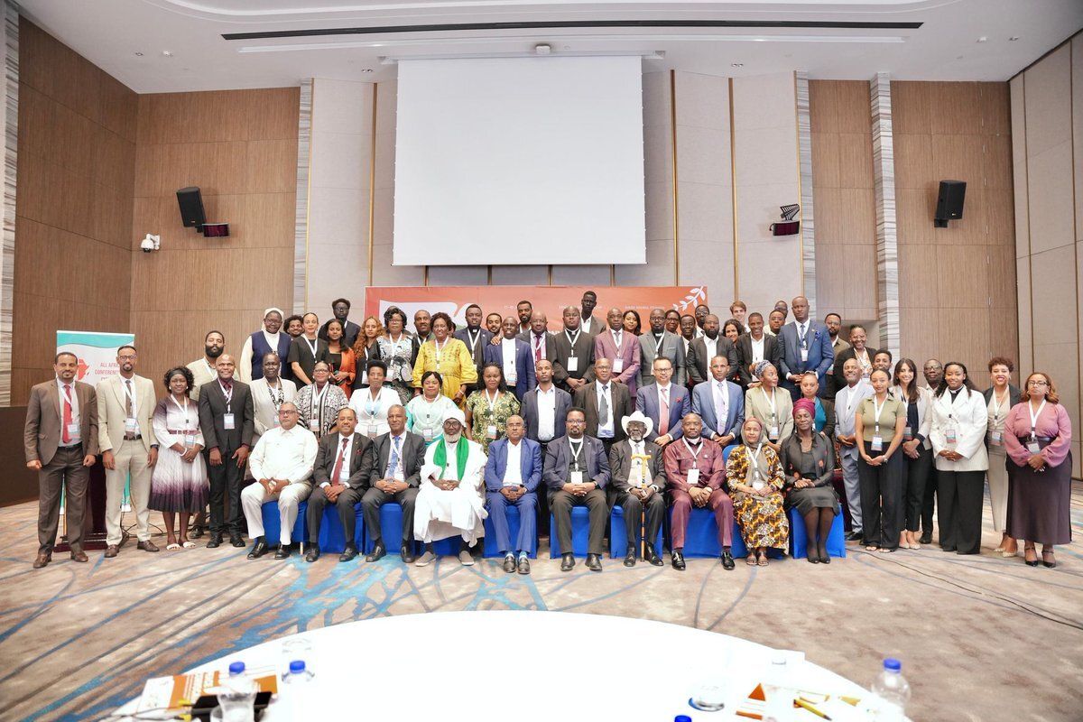 Advancing Inclusive Peace in the Horn of Africa